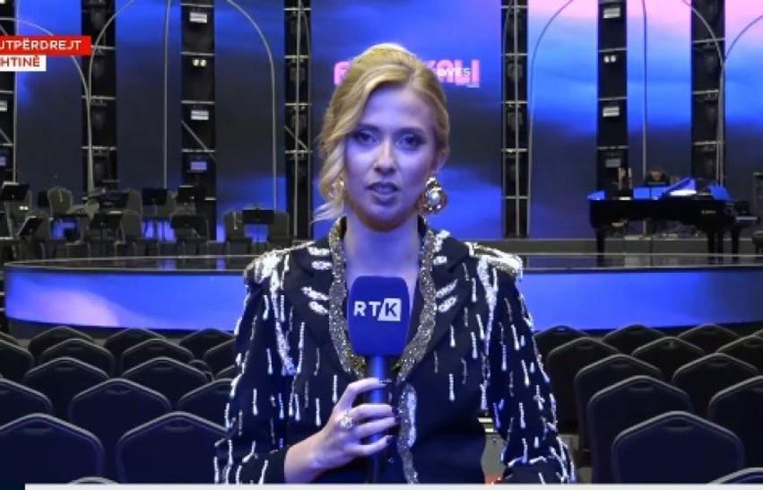 Nata madhështore e “Akordet e Kosovës”: Sonte kurorëzohet fituesi i edicionit të katërt