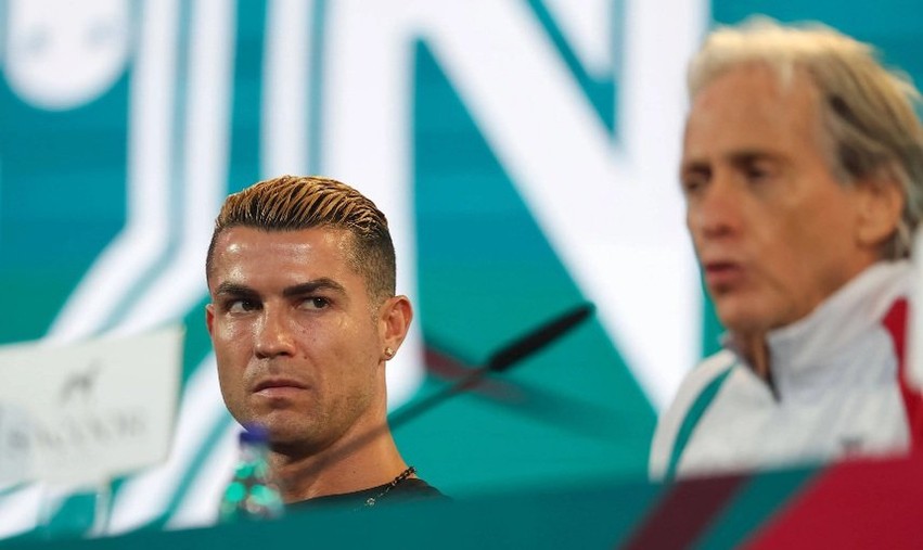 Krisja e pariparueshme: Ronaldo vendos kusht drastik për rikthimin në kombëtare