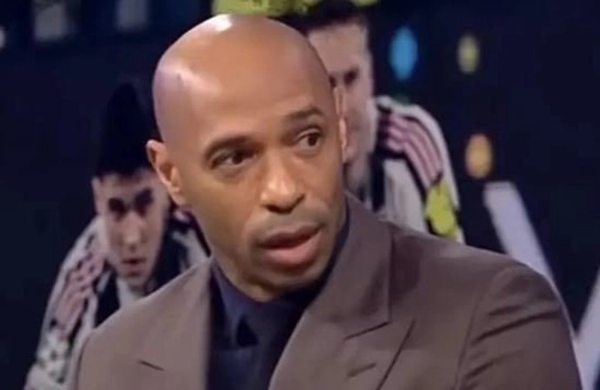 Henry shpërthen ndaj Martínezit: Kritikat publike ndaj United janë taktikë largimi, çështjet fliten në zyrë