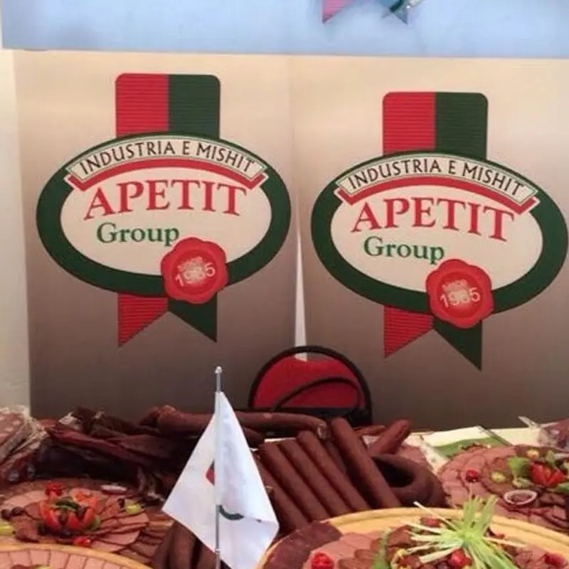 Reagon “Apetit Group”: Sasia e mishit nga Brazili nuk ka hyrë fare në tregun e Kosovës