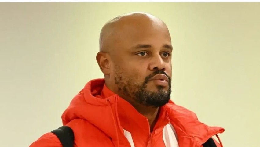 Zbardhen shkaqet: Detajet e reja rreth shembjes së papritur të Vincent Kompany në stërvitje