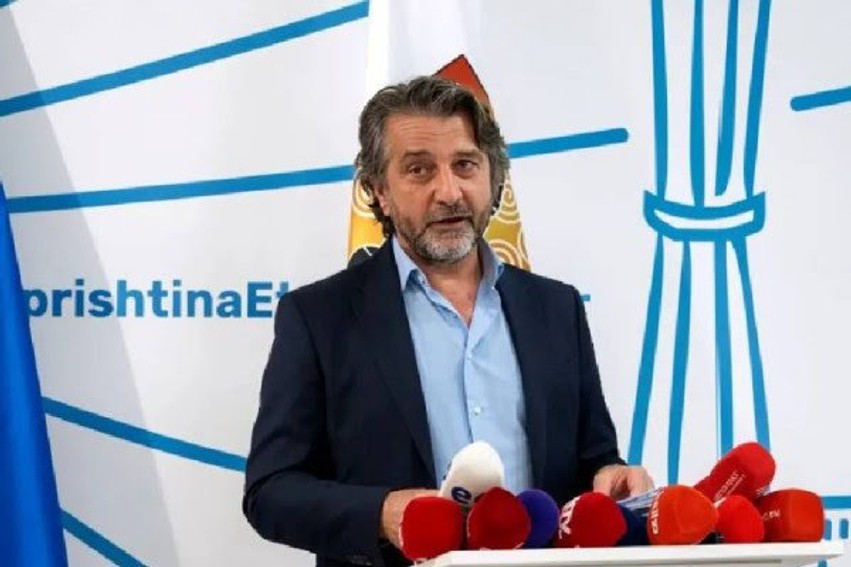 Vizion për Prishtina 2030: Rama bën thirrje për unitet politik dhe shtetëror për Lojërat Mesdhetare