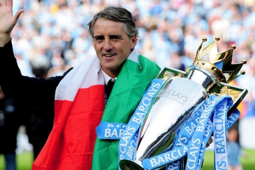 Mancini për akuzat ndaj Manchester Cityt: Nuk është problemi im
