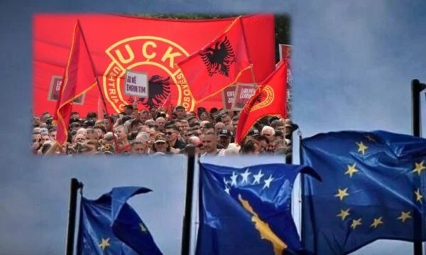 Reagimi i Brukselit pas dënimit të krerëve të UÇK-së: Protestat paqësore janë e drejtë demokratike, EULEX-i mbetet plotësisht funksional