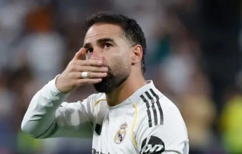 Arsyet e vërteta të largimit: Dani Carvajal tregon pse i dha fund aventurës te Real Madridi