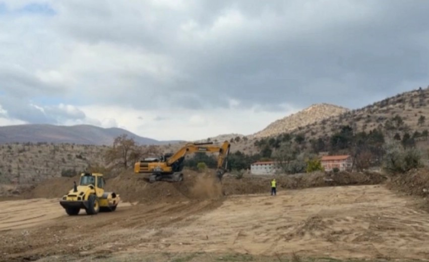 Nis realizimi i segmentit të dytë të autostradës Shkup-Bllacë, premtohet përfundimi deri në vitin 2030