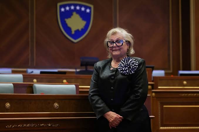 Krijimi i kabinetit presidencial: Aktivistja e VV-së merr drejtimin e stafit të presidentes Shiroka-Pula