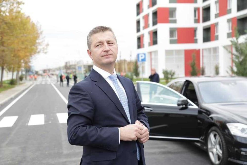 Arrestohet Valon Lluka, ndalohet për 48 orë