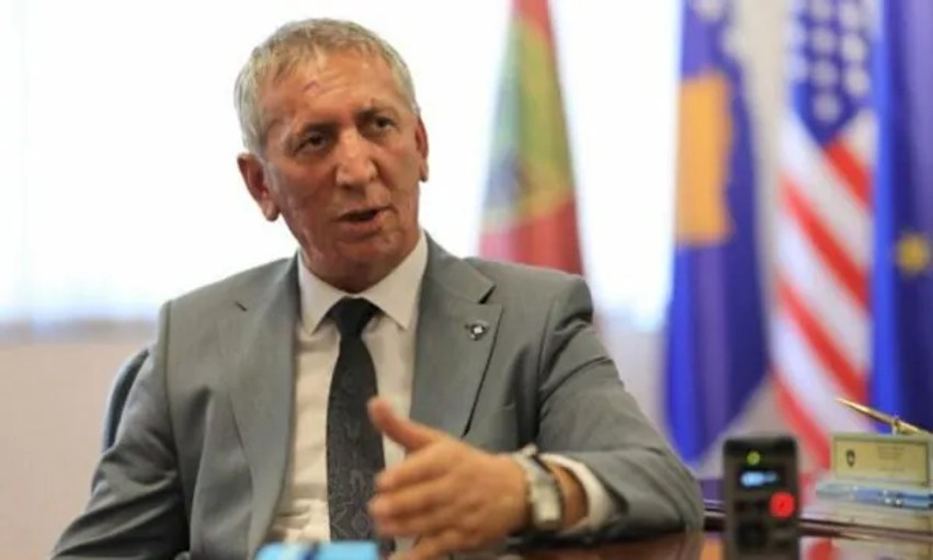 Anton Çuni zbardh prapaskenat e takimit pajtues mes Gani Gecit dhe Lirim Mehmetajt