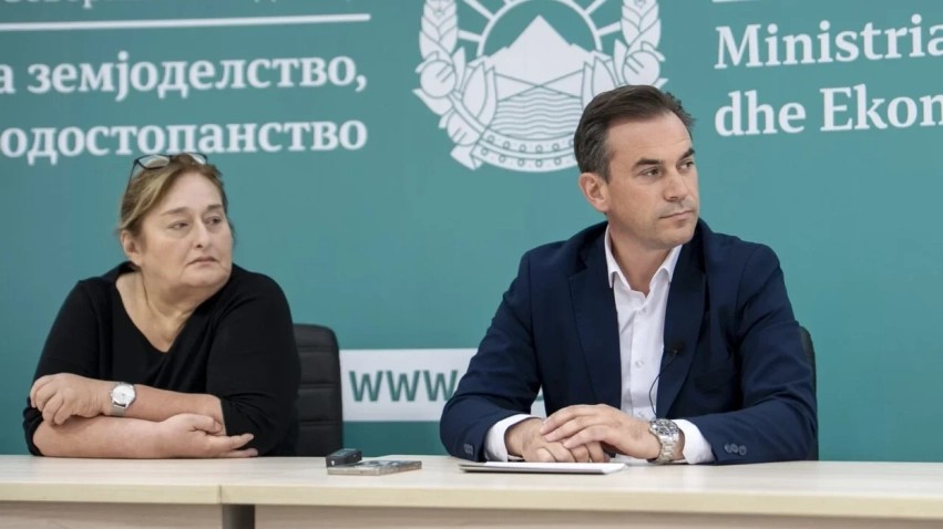 Revolucion në bujqësi: Ligji i ri sjell siguri për fermerët dhe rregullim të tregut