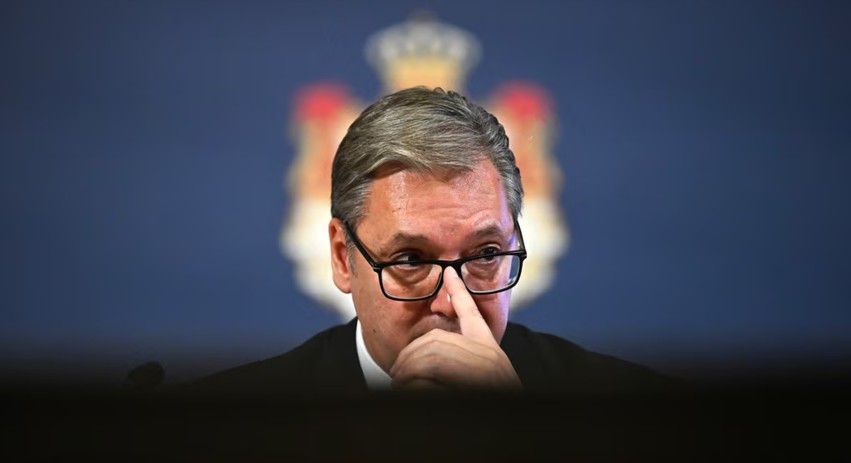 E ardhmja e raporteve me Kosovën: Çfarë ndryshon pas largimit të papritur të Aleksandar Vuçiqit nga presidenca serbe?
