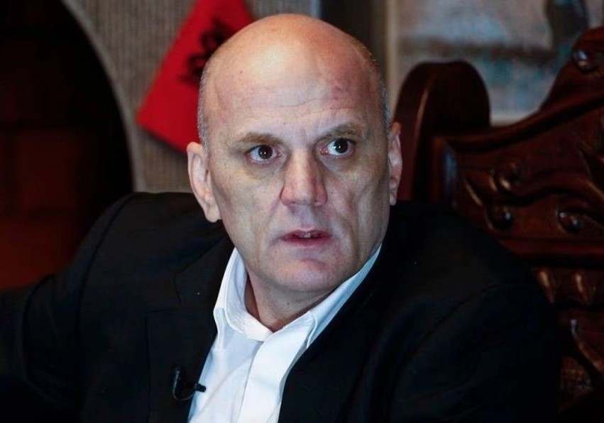Masë sigurimi: Gani Geci dërgohet në paraburgim për një muaj