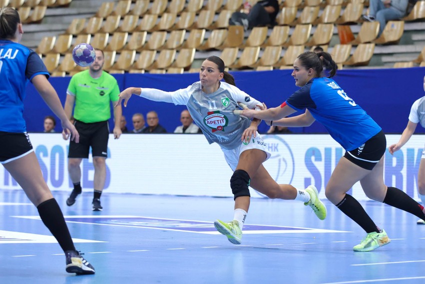 Nis sezoni i ri në Superligën e hendbollisteve, Istogu dhe Ferizaj ngrenë siparin e kampionatit
