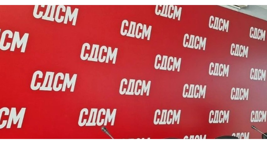 LSDM lëshon akuza të forta ndaj kryeministrit: Nën udhëheqjen e Mickoskit u shndërruam nga liderë rajonalë në humbës të integrimit evropian