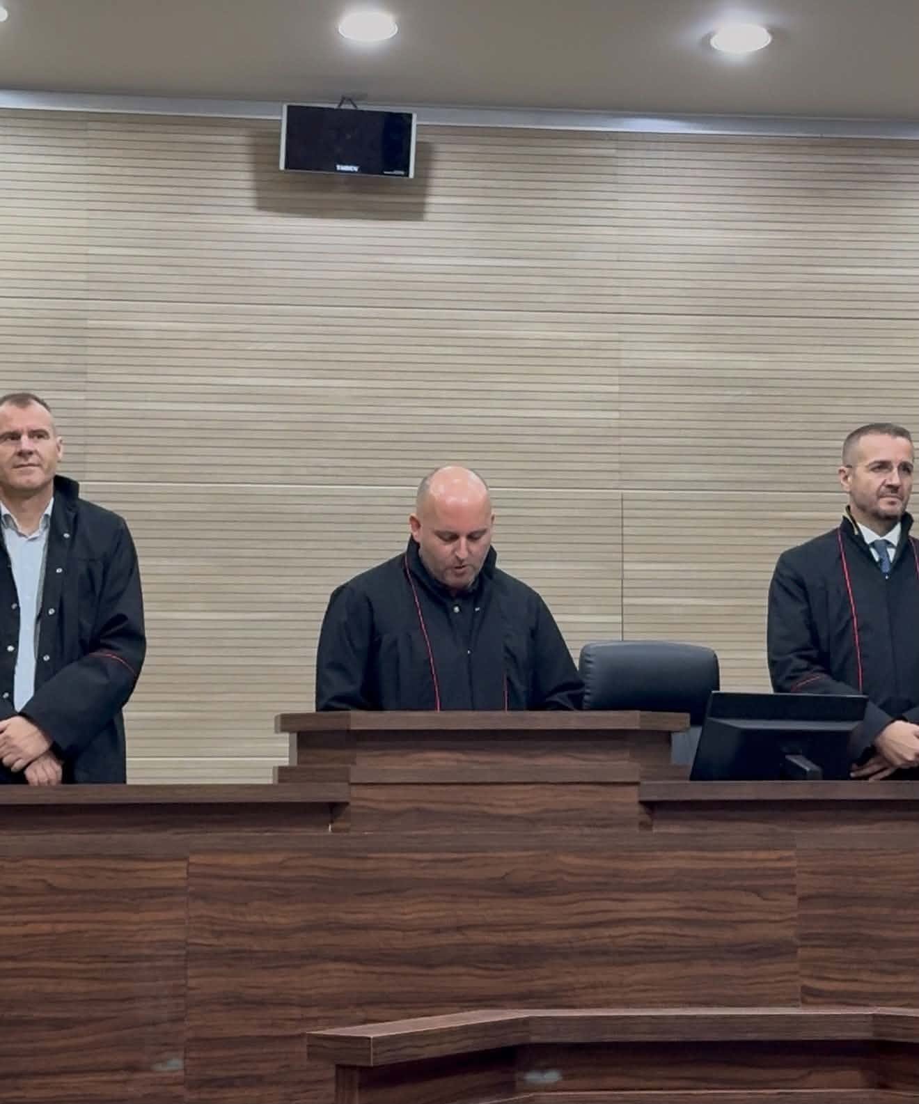 Vrasja në Podujevë: Arbër Havolli dënohet me 20 vjet burgim për krimin e ndodhur në shtator të vitit 2025