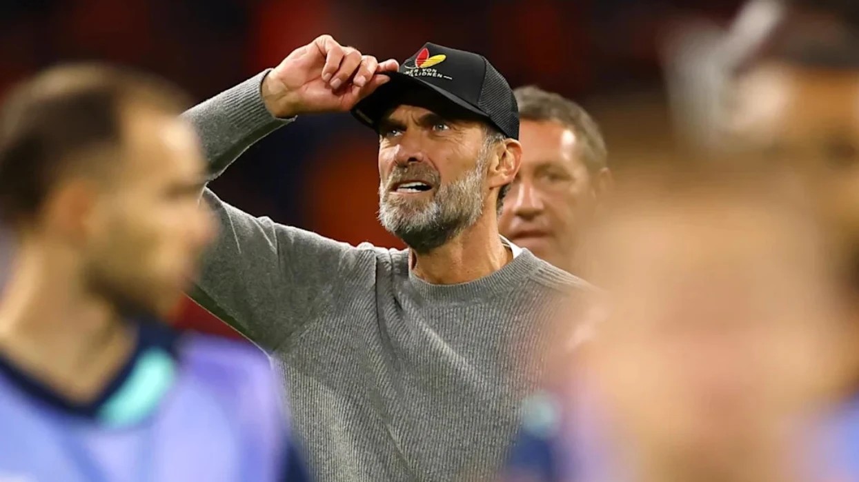 “E marr mbi vete këtë disfatë” – Jurgen Klopp zhgënjen në debutimin shtëpiak me Gjermaninë pas humbjes nga Greqia