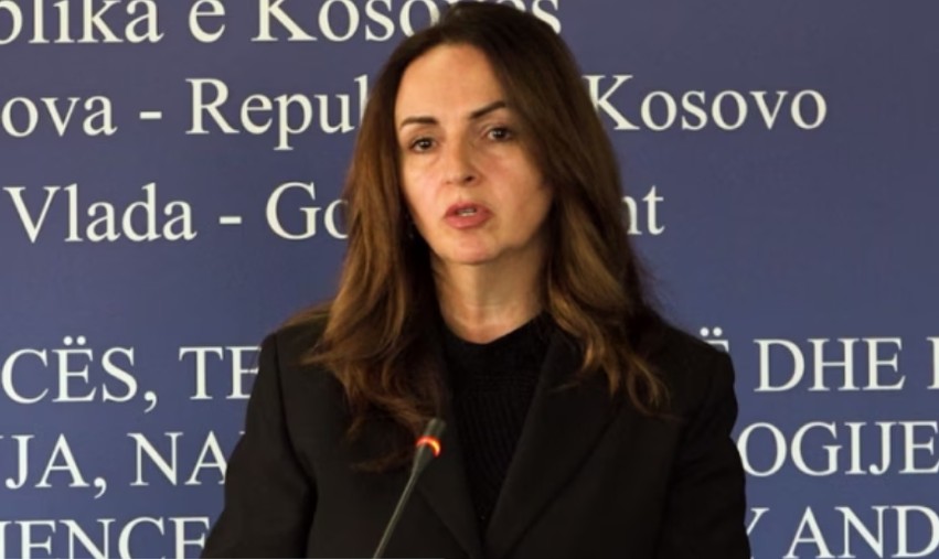 Arrestimet për krime lufte në Zubin-Potok, reagon Arbërie Nagavci: Drejtësia nuk duhet të ndalet