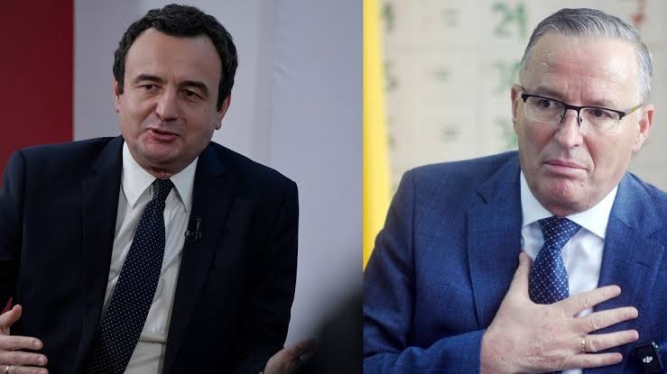 Ngërçi në takimin Kurti-Hamza: Kushti i kryeministrit për Gjykatën Speciale dhe zgjedhja e Presidentit