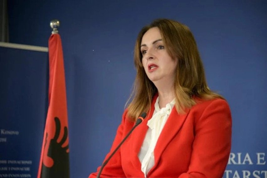 Nagavci pas kompletimit të institucioneve: Kosova hyri në fazën e punës dhe vendimmarrjes