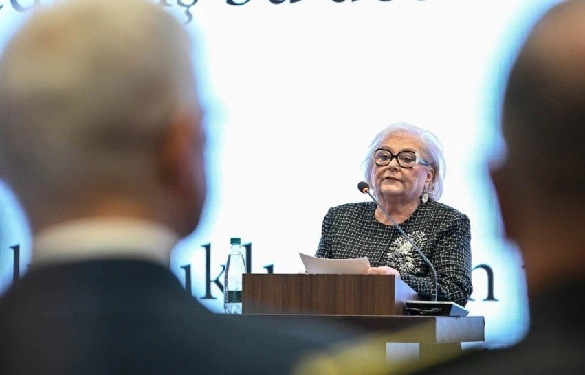 103-vjetori i Republikës së Turqisë, Presidentja Shiroka Pula rikonfirmon partneritetin strategjik mes dy vendeve