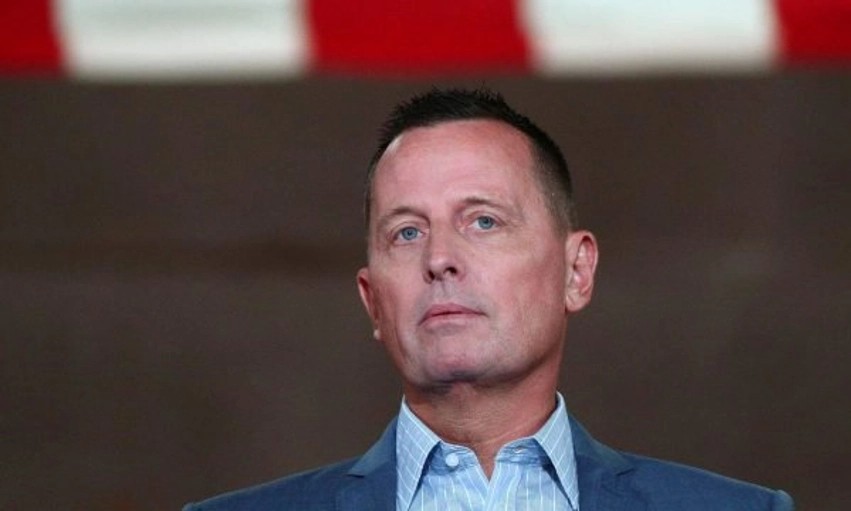 Hetim në Uashington: Ric Grenell në qendër të dyshimeve për fonduet e Qendrës Kennedy, reagon Shtëpia e Bardhë