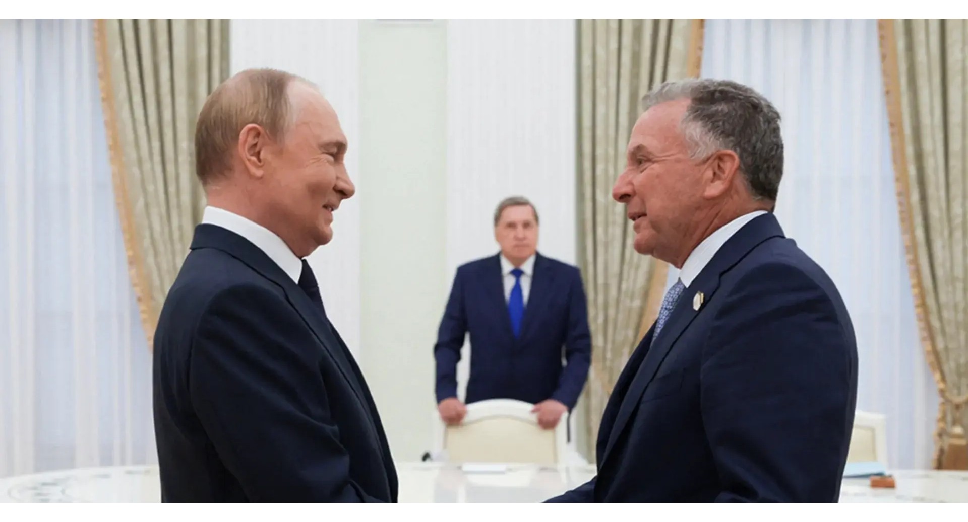 Misioni i fshehtë i emisarit të Trumpit në Rusi: Takimi me Putinin dhe lirimi i shtetasit amerikan