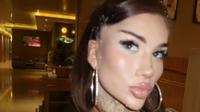 Pas skandalit të videove intime, reagon ashpër Bia Khalifa: Morali juaj selektiv është i turpshëm