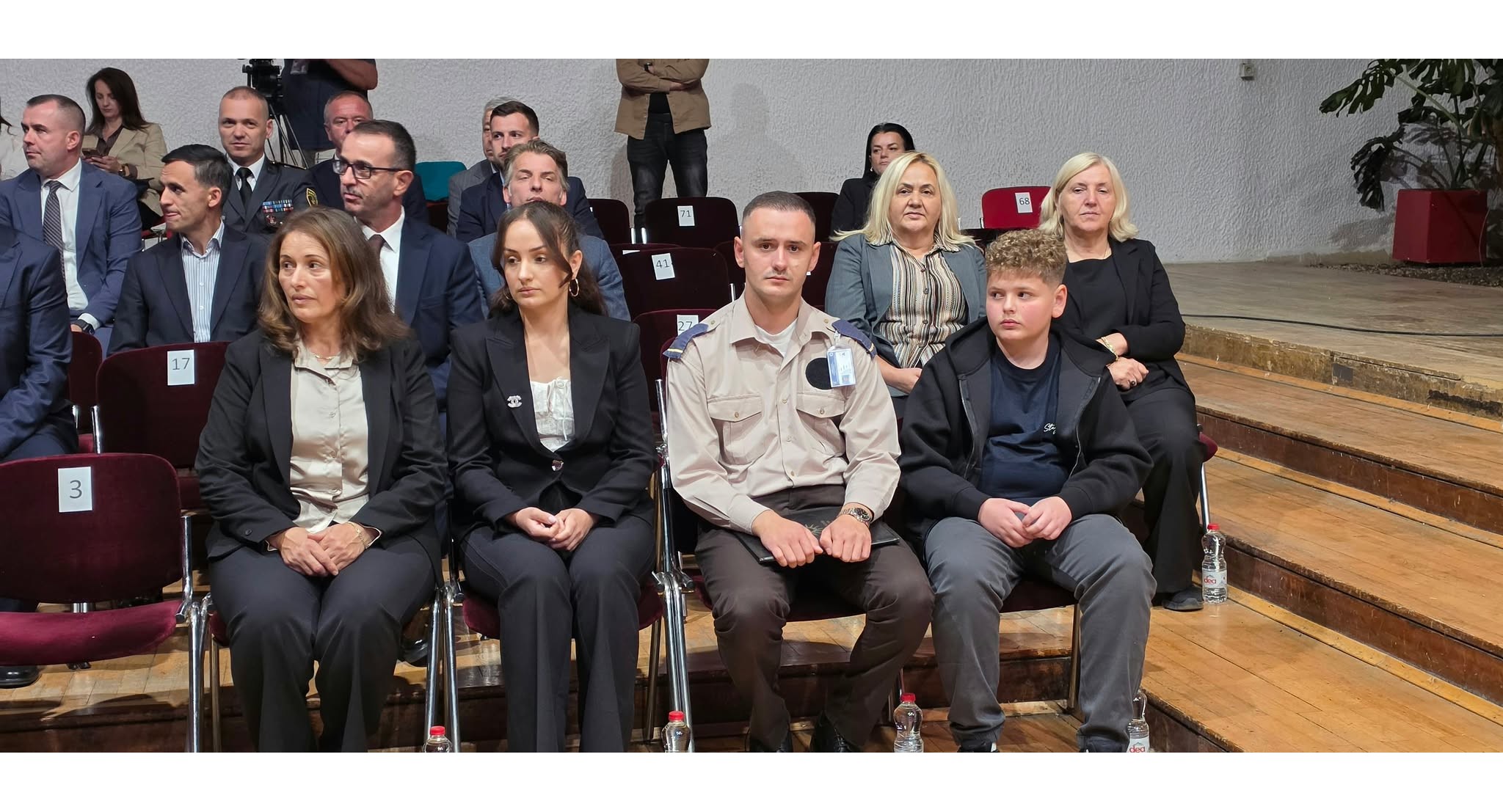 Vajza e Afrim Bunjakut: Ti je dhimbja dhe krenaria jonë më e madhe