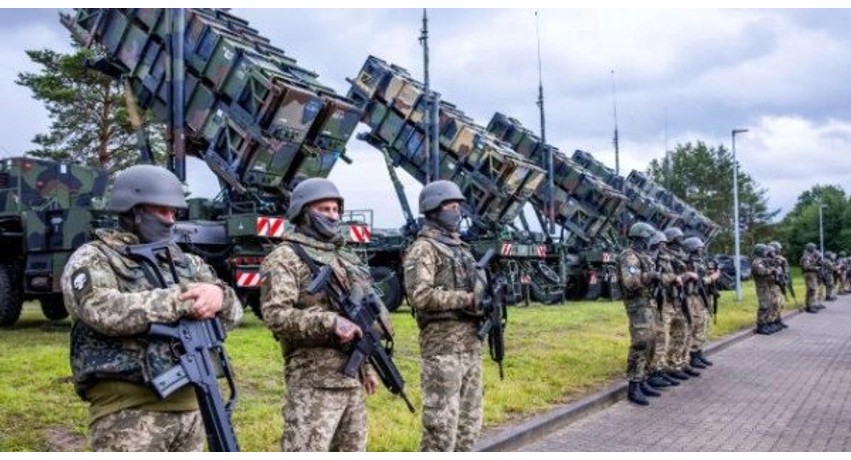 Kriza e mbrojtjes në Ukrainë: Mbarojnë raketat Patriot, goditen termocentralet dhe thellohet përplasja Zelensky-Trump