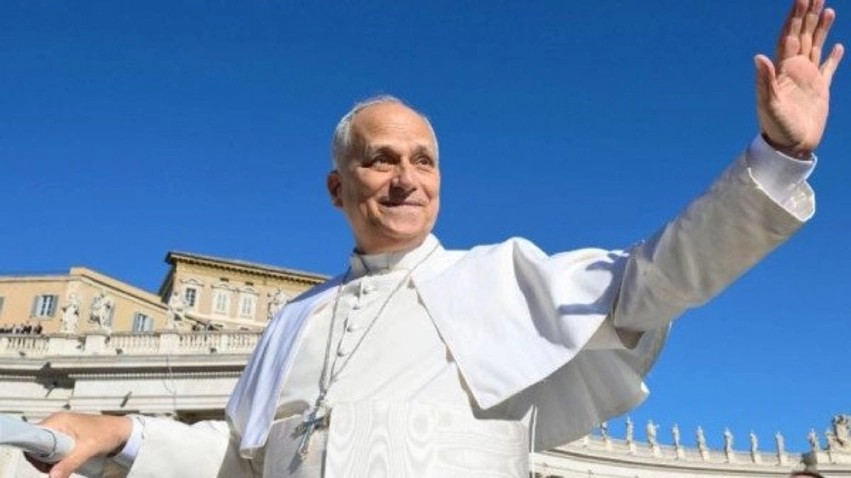 Gjendje stabile shëndetësore për Papa Leonin pas ndërhyrjes kirurgjikale në mushkëri