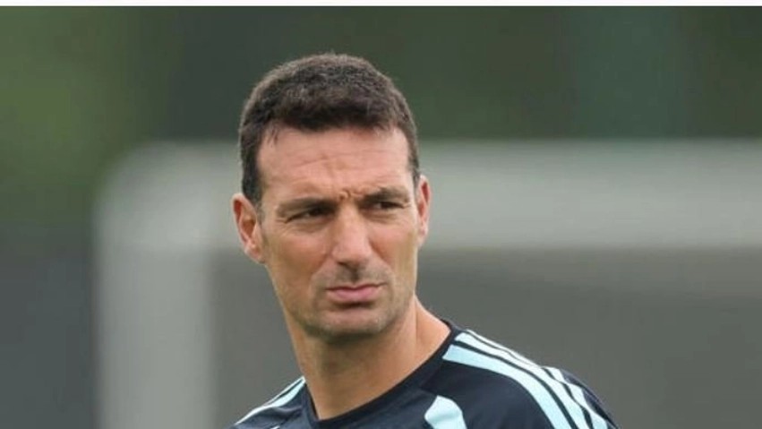 Lionel Scaloni drejt rinovimit historik, do të udhëheqë Argjentinën deri në Kupën e Botës 2030