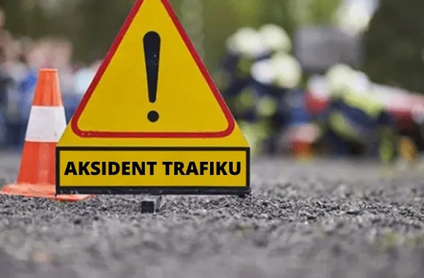 Aksident i rëndë në Prugovc: Vetura godet këmbësorin, plagët e rënda e dërgojnë në QKUK