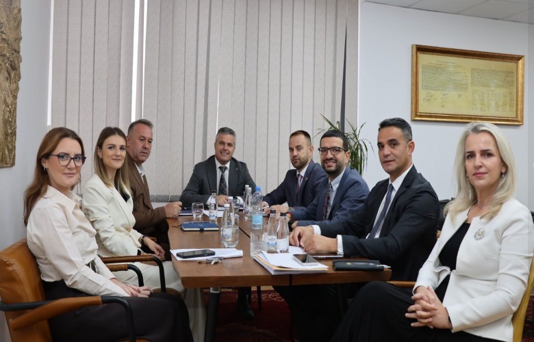 Sistemi prokurorial përcakton hapat konkretë dhe datën për testimin e kandidatëve të rinj