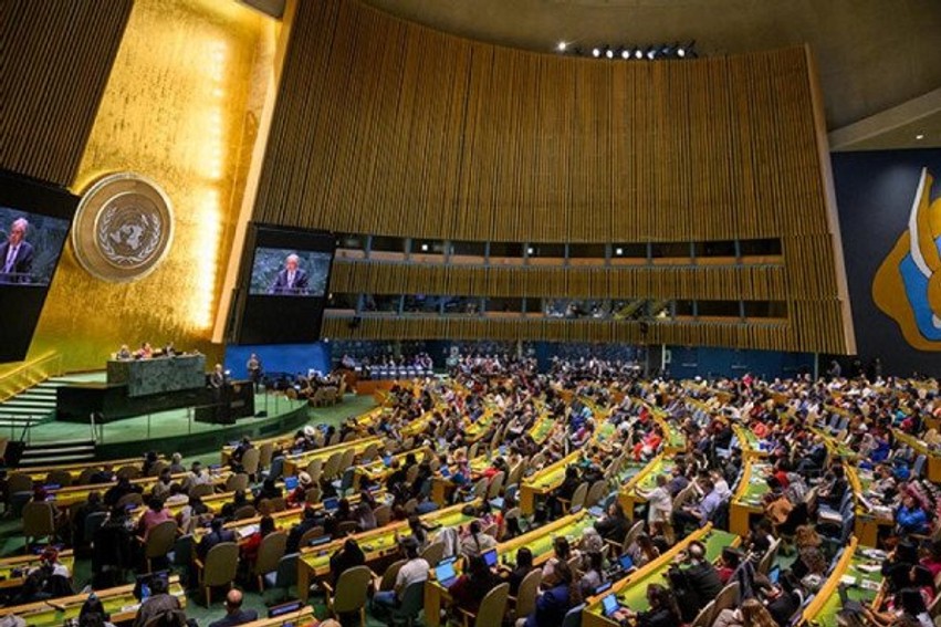 Gara për pasardhësin e Guterres në krye të OKB-së ngelet peng i vetove, hapet rruga për emra të rinj