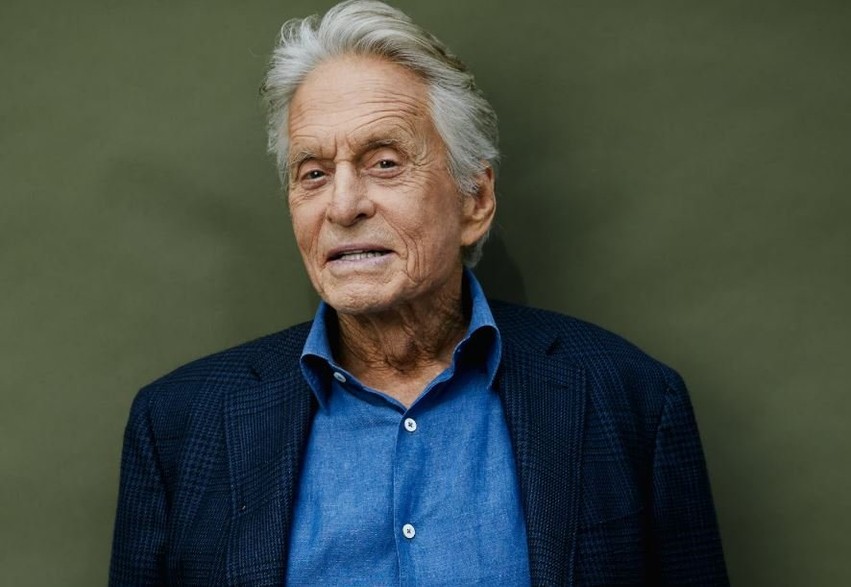 Incidenti i panjohur në Hollywood: Michael Douglas rrëfen përplasjen e ashpër me Julia Roberts