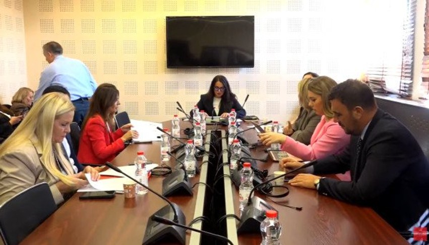 Komisioni për Integrime Evropiane miraton planin: Paralajmërohet bashkëpunim rajonal me Shqipërinë dhe Malin e Zi