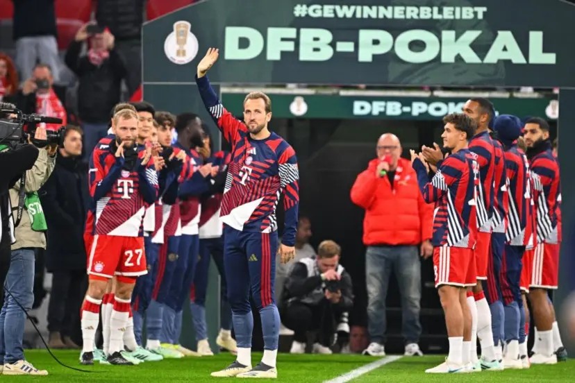 Harry Kane rrëfen prapaskenat e Topit të Artë: Nga emocionet e papritura te takimi i shumëpritur me familjen