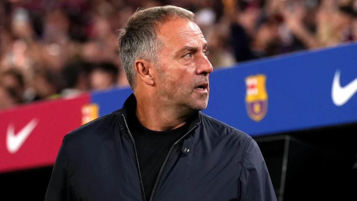 Flick ndërmerr hapin urgjent: Plani i trajnerit gjerman për të kthyer harmoninë te Barcelona pas dy disfatave rresht