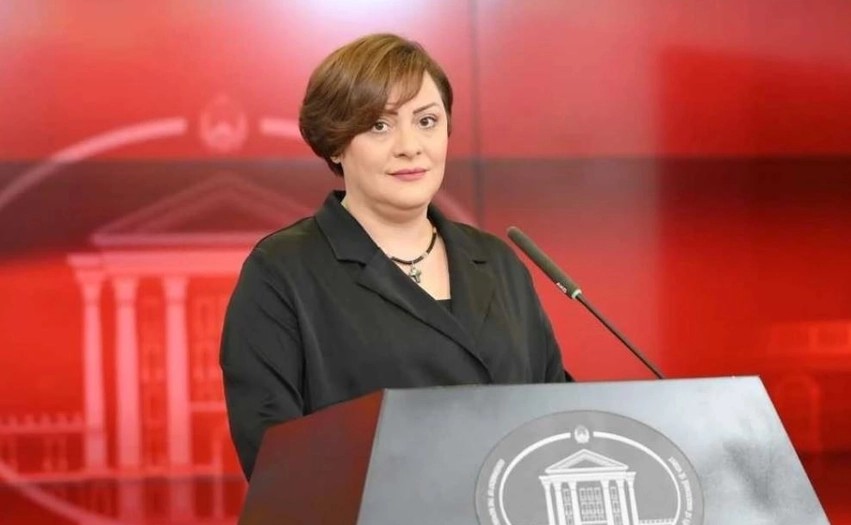 Dimitrieska-Koçoska: Modernizimi tatimor është çelësi për një ekonomi më konkurruese dhe shërbime efikase
