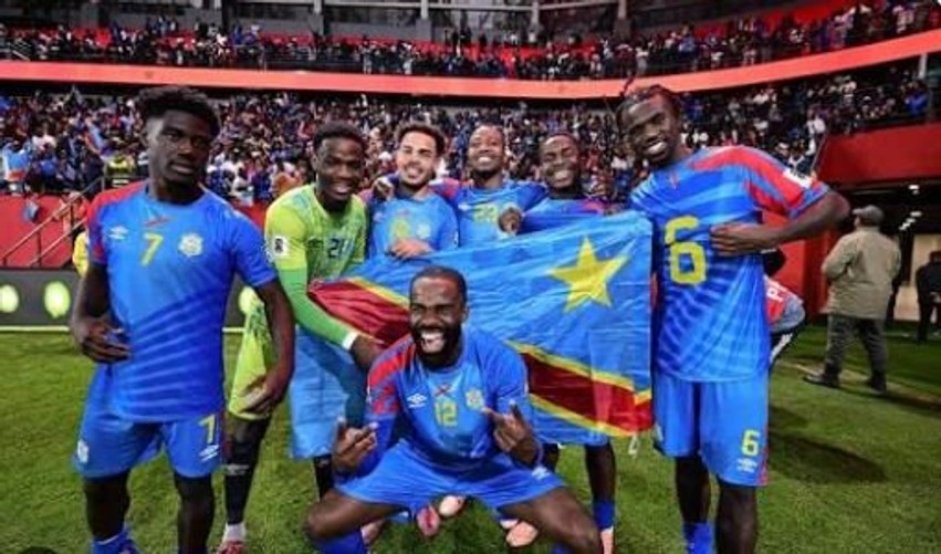Skandali në horizont: FIFA akuzohet se fshehu parregullsitë e DR Kongos për portierin Lionel Mpasi