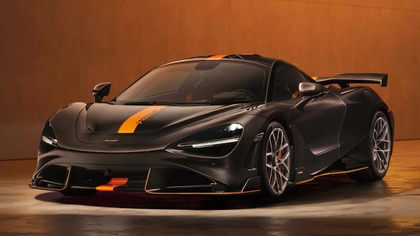 Gjiganti i automjeteve McLaren paralajmëron modelin e ri me performancë të jashtëzakonshme