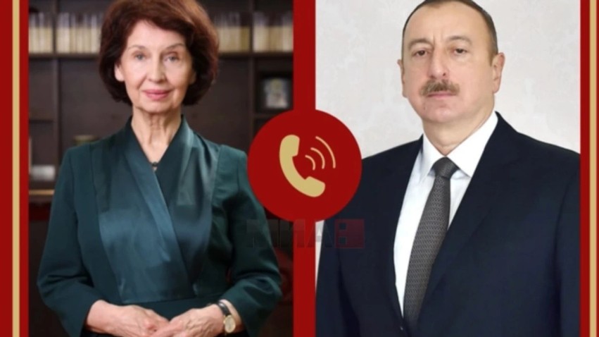 Partneritet strategjik: Maqedonia e Veriut dhe Azerbajxhani intensifikojnë bashkëpunimin në sektorin e energjisë