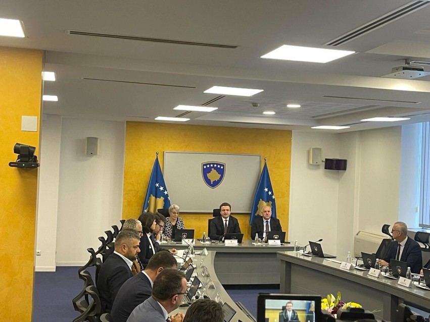 Paketë financiare mbi 270 milionë euro nga BE-ja: Qeveria e Kosovës i hap rrugë marrëveshjeve të reja IPA