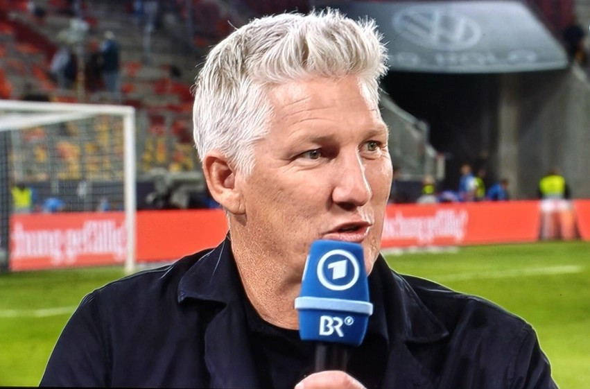 Kritika të ashpra nga Bastian Schweinsteiger: Gjermania nuk është më ajo e dikurshmja