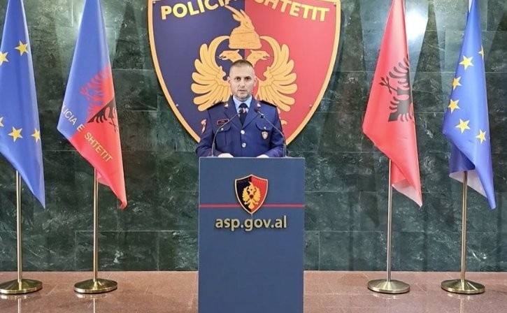 Skënder Hita: Janë siguruar provat e dhunës në Tiranë, numri i efektivëve të plagosur arrin në 71