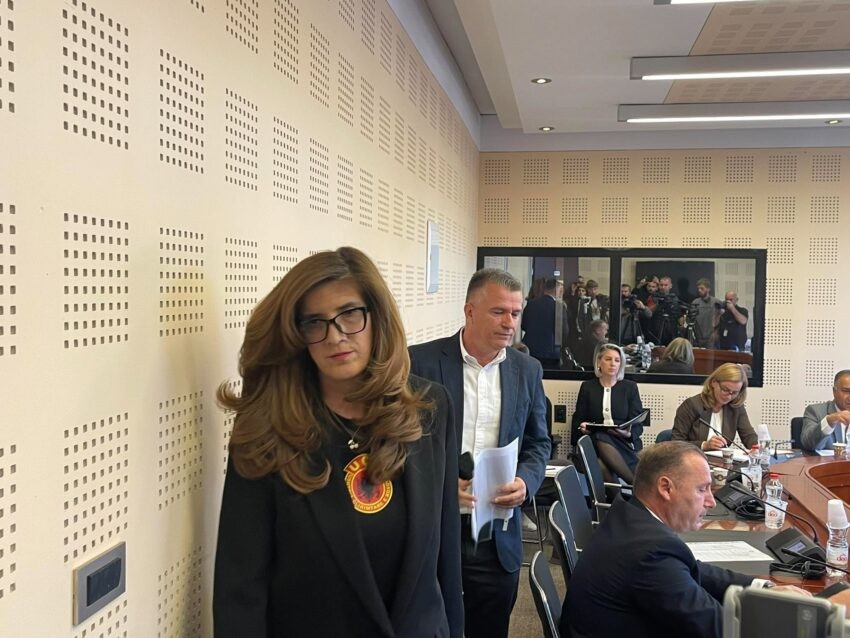 Boykotojnë mbledhjen, deputetët e PDK-së: Situata në vend kërkon reflektim, jo punë rutinë në Kuvend