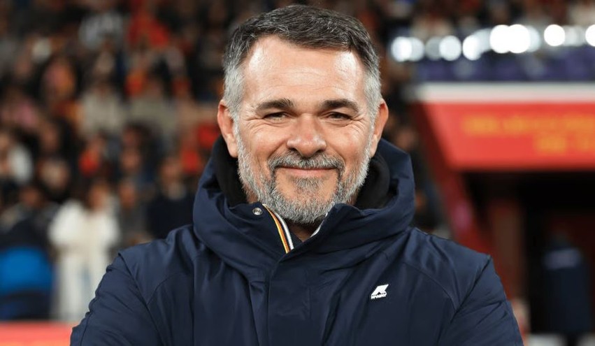 Fundi i një epoke: Gjeorgjia ndahet nga trajneri historik i Euro 2024