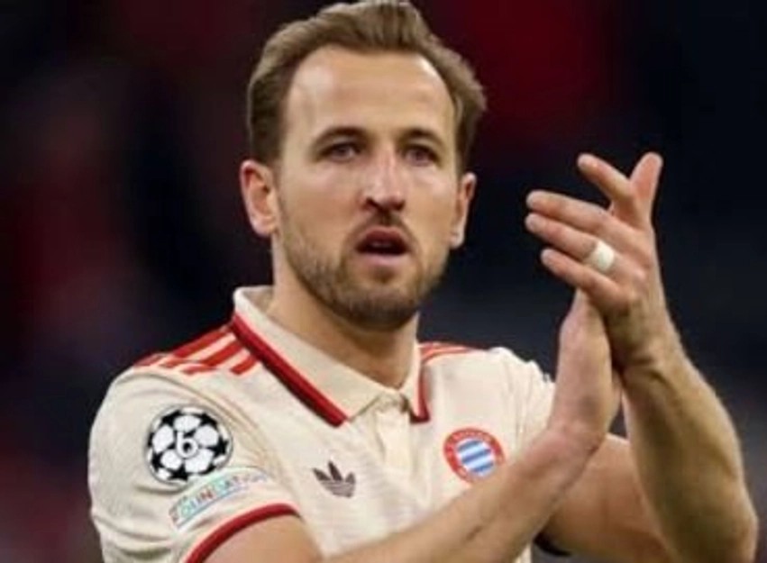 Harry Kane: Rekordi i Shearer nuk është në plan të parë, synoj trofe të mëdhenj me Bayernin dhe Anglinë
