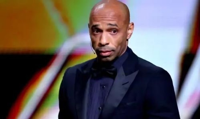 Debati pas “Topit të Artë”: Thierry Henry thyen heshtjen dhe sqaron batutën me Lamine Yamal
