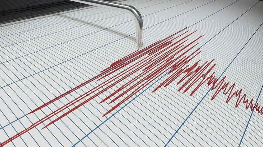 Lëkundje tokhe në juglindje: Rajoni i Radovishit dhe Strumicës preket nga një tërmet
